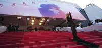 Es el fin del mundo y el Festival de Cannes no se siente bien