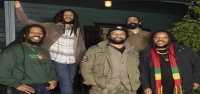 Los Marley Brothers mantienen el legado de su padre con su primera gira en dos décadas