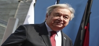 El jefe de la ONU insta a países a pagar su parte en misiones de paz, señala problemas financieros