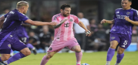 Lionel Messi habla tras la última derrota del Inter Miami y dice que el equipo debe mantenerse unido