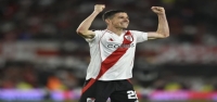 River Plate supera a Colo Colo y avanza a semifinales de Libertadores