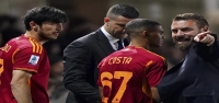 El repentino despido de De Rossi en la Roma plantea interrogantes sobre los movimientos del mercado y una posible lucha de poder