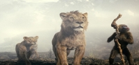 Crítica de la película: Barry Jenkins aporta nueva energía y originalidad a 'Mufasa', la precuela de 'El Rey León'