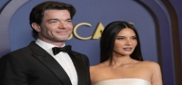 John Mulaney y Olivia Munn tienen un segundo hijo, una niña llamada Méi