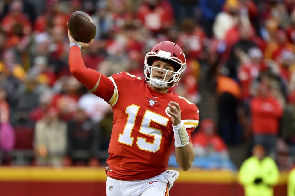 patriots y chiefs reeditan final americana