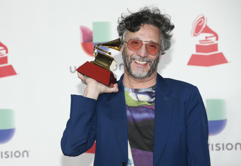 Fito Paez