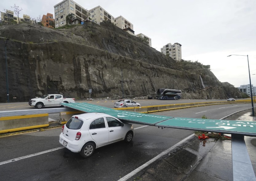 Huracan Mexico