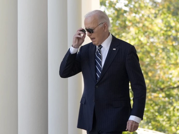 Biden biden