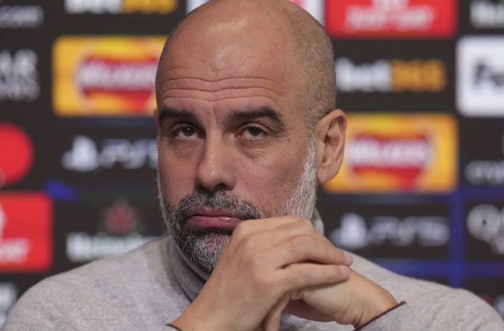 Manchester PSG