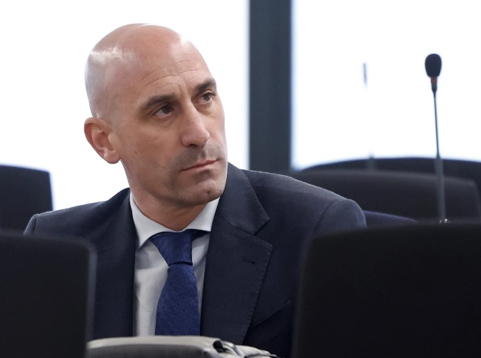 Rubiales
