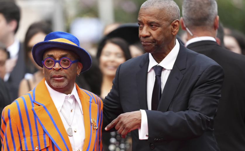 Denzel