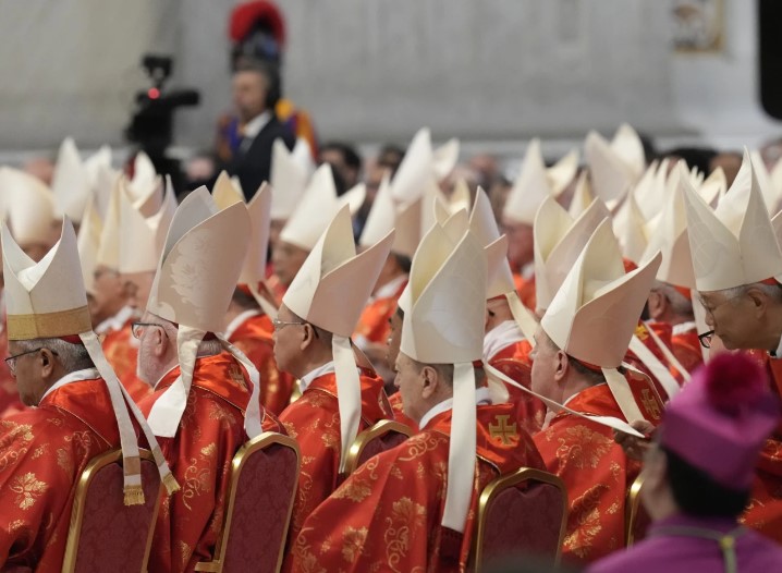 Cardenales unidad
