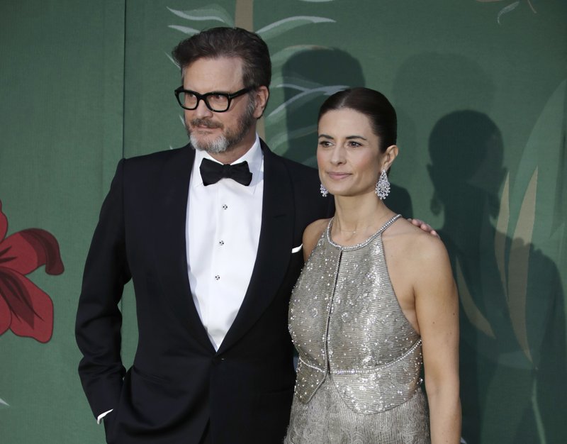 se divorcia actor británico colin firth