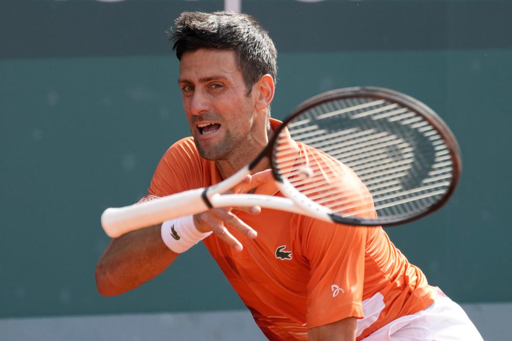 Djokovic podra jugar en Wimbledon