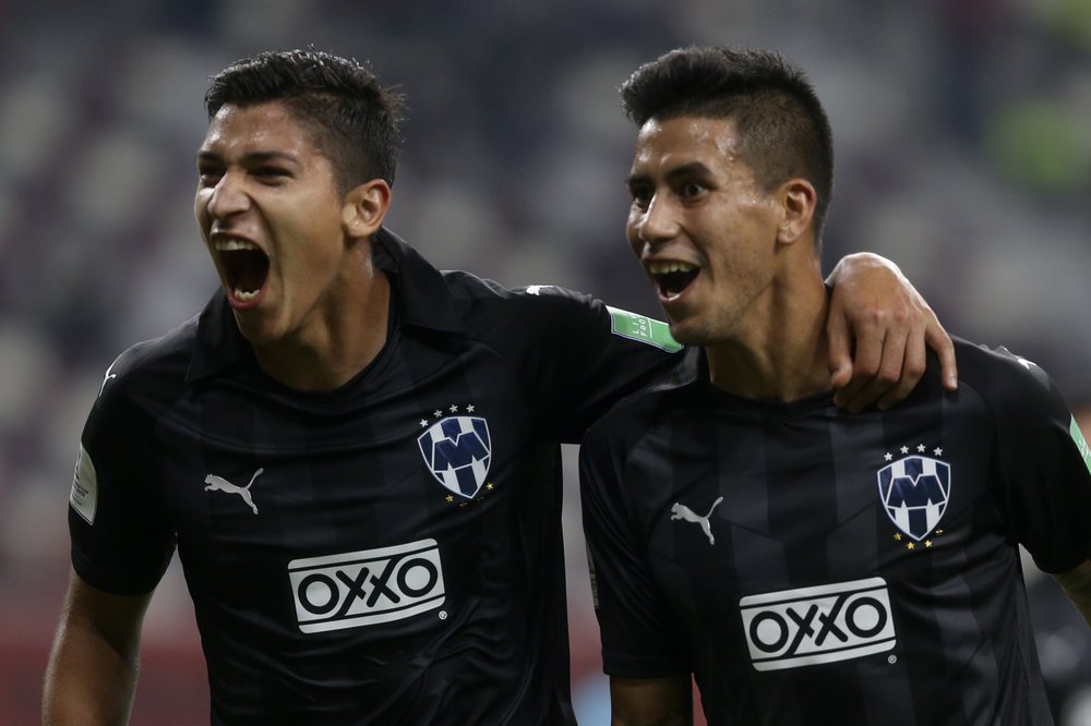 Monterrey y América dirimen al campeón mexicano