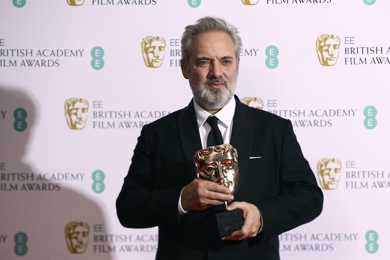 “1917” domina en los premios BAFTA