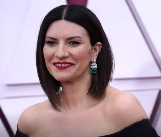 Laura Pausini