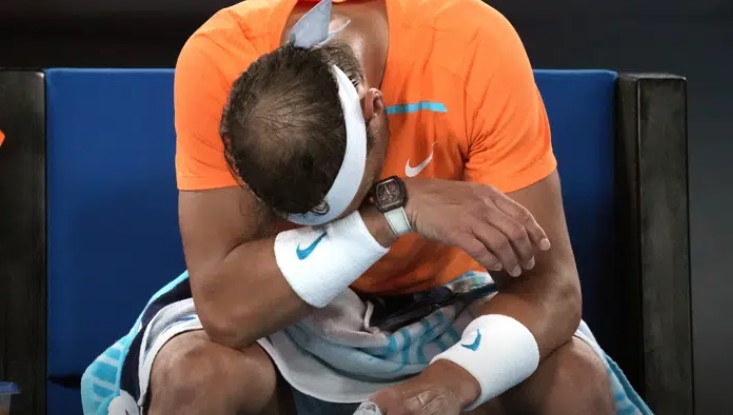 Nadal