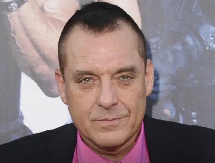 Tom Sizemore