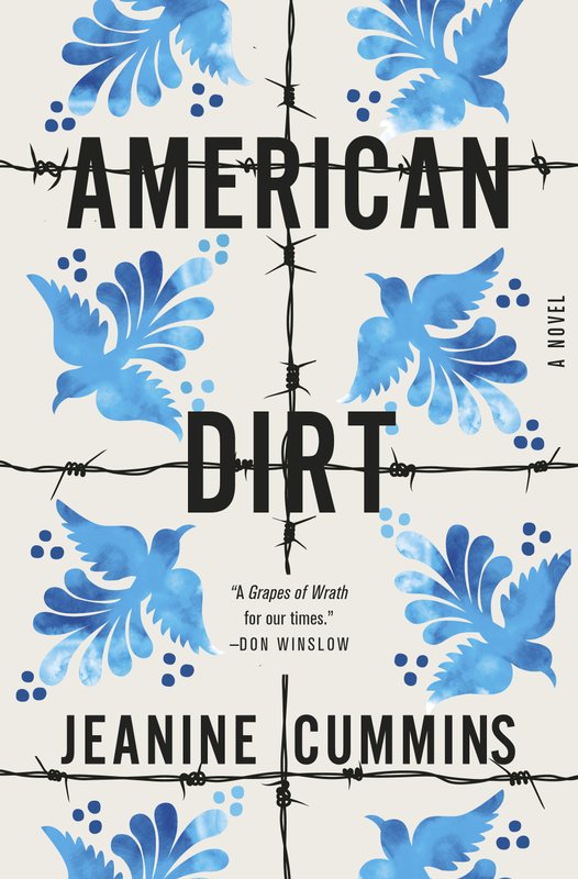 “American Dirt” sigue recibiendo críticas de autores latinos