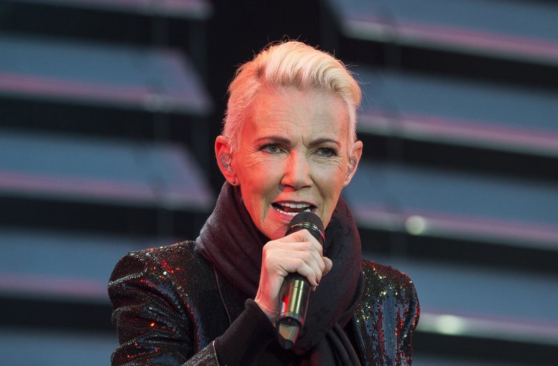 fallece marie fredriksson integrante de roxette