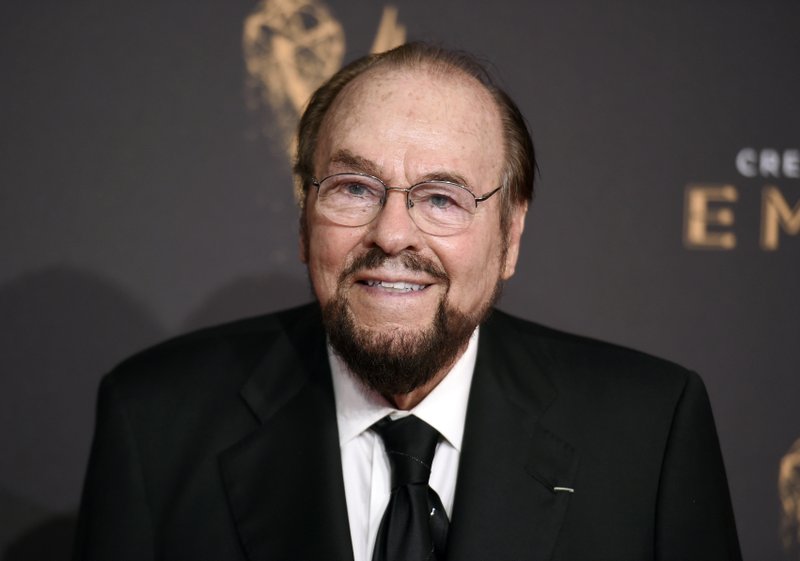 Muere James Lipton, anfitrión de “Inside the Actors Studio”