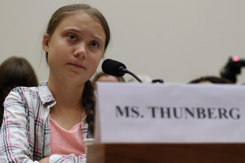 greta-thunberg-cop25