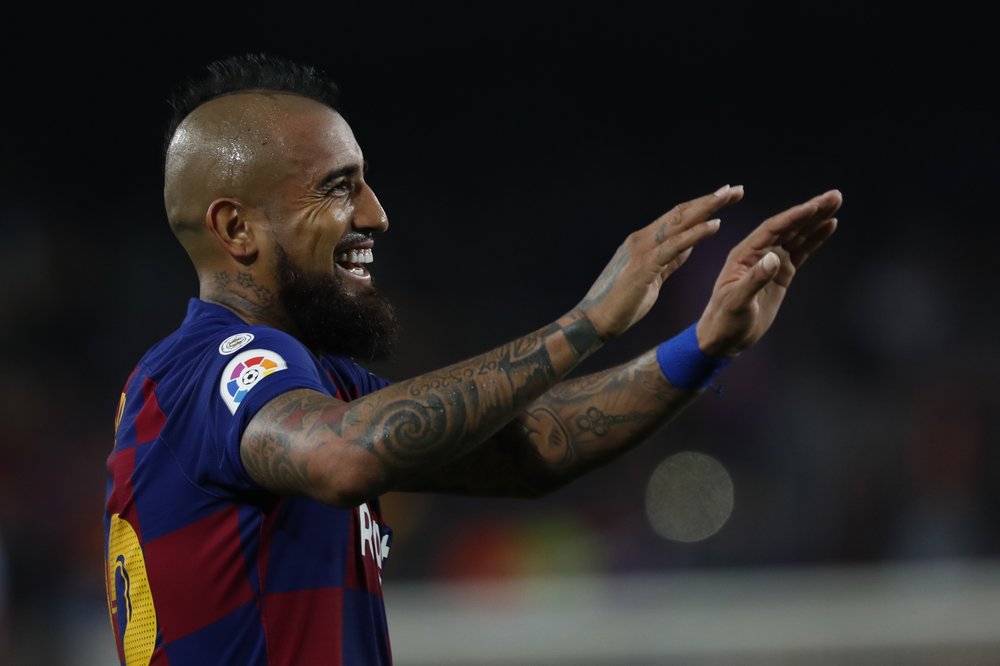 futuro de vidal y rakitic en barcelona en suspenso